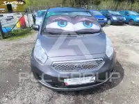2011 KIA Venga