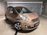 2011 KIA Venga