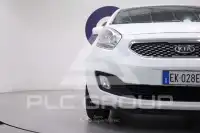 2011 KIA Venga