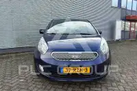 2011 KIA Venga