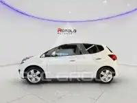 2011 KIA Venga