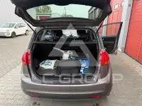 2011 KIA Venga