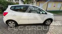 2011 KIA Venga