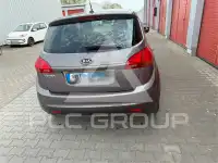 2011 KIA Venga
