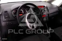 2011 KIA Venga