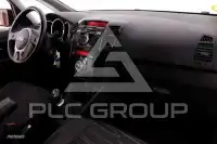 2011 KIA Venga