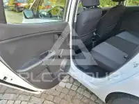 2011 KIA Venga