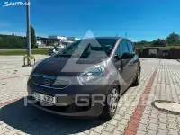 2011 KIA Venga