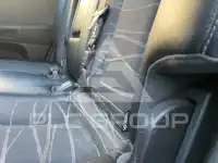 2011 KIA Venga