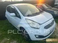 2011 KIA Venga