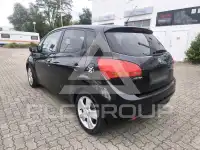 2011 KIA Venga
