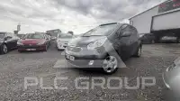2011 KIA Venga
