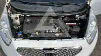 2011 KIA Venga