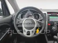 2011 KIA Venga