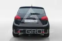 2011 KIA Venga