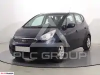 2011 KIA Venga