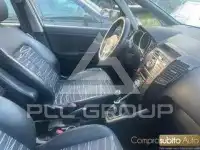 2011 KIA Venga