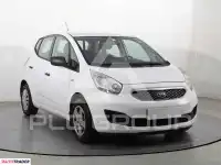 2011 KIA Venga
