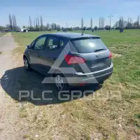 2011 KIA Venga