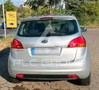 2011 KIA Venga
