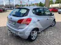 2011 KIA Venga