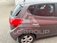2011 KIA Venga