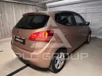 2011 KIA Venga