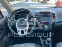 2011 KIA Venga