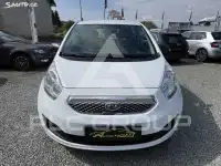 2011 KIA Venga