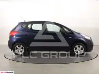 2011 KIA Venga