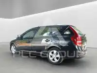 2011 KIA Ceed