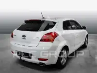 2011 KIA Ceed