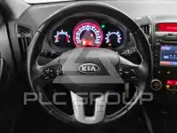 2011 KIA Ceed