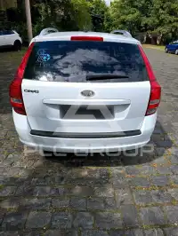 2011 KIA Ceed