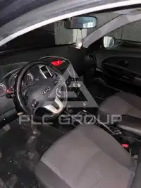 2011 KIA Ceed
