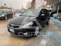 2011 KIA Ceed