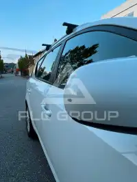 2011 KIA Ceed