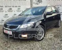 2011 KIA Ceed