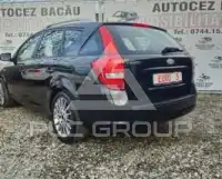 2011 KIA Ceed