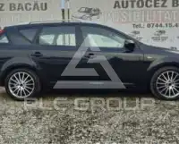 2011 KIA Ceed