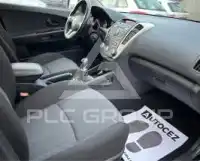 2011 KIA Ceed