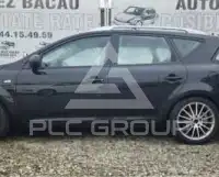 2011 KIA Ceed