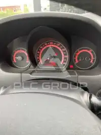 2011 KIA Ceed