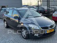 2011 KIA Ceed