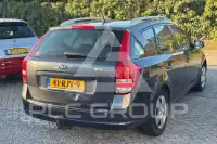 2011 KIA Ceed