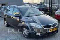 2011 KIA Ceed