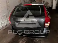 2011 KIA Ceed