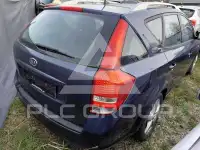 2011 KIA Ceed