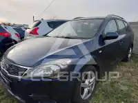 2011 KIA Ceed