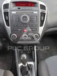 2011 KIA Ceed